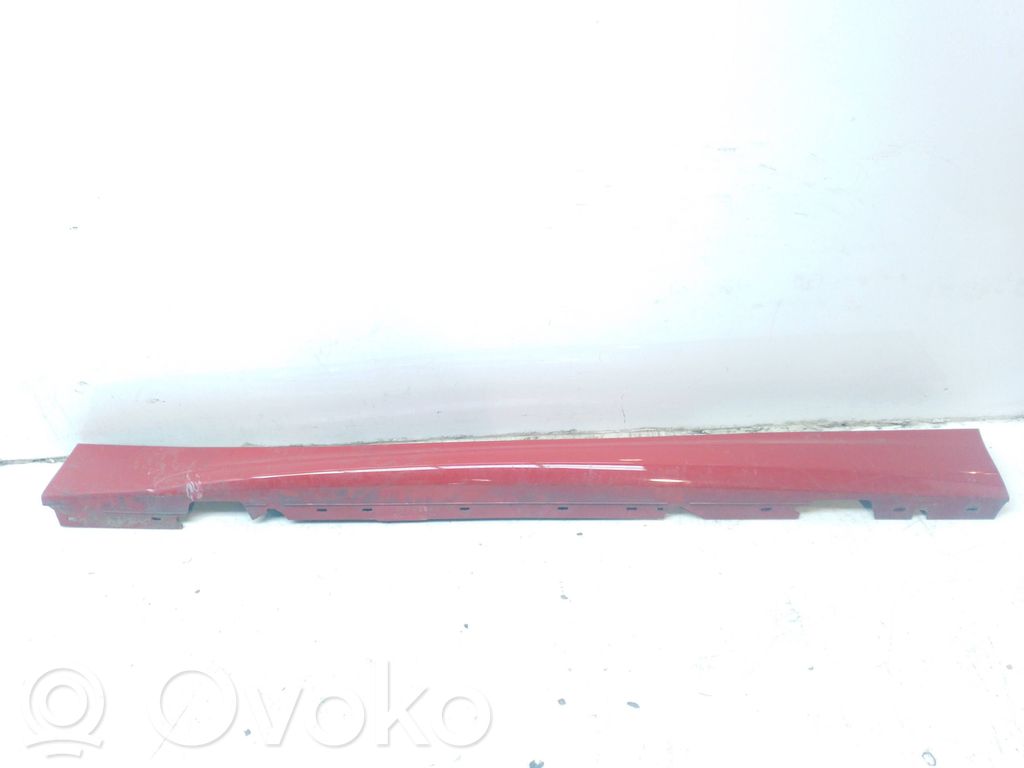 BMW 1 E81 E87 Sill 
