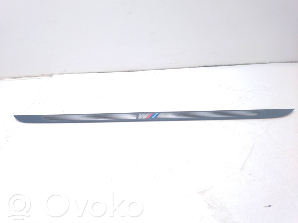 BMW 1 E81 E87 Bottom trim 