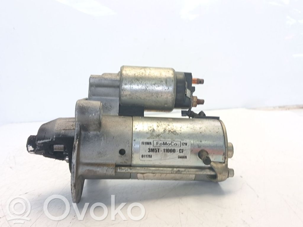 Стартер   2109635,3M5T11000CF