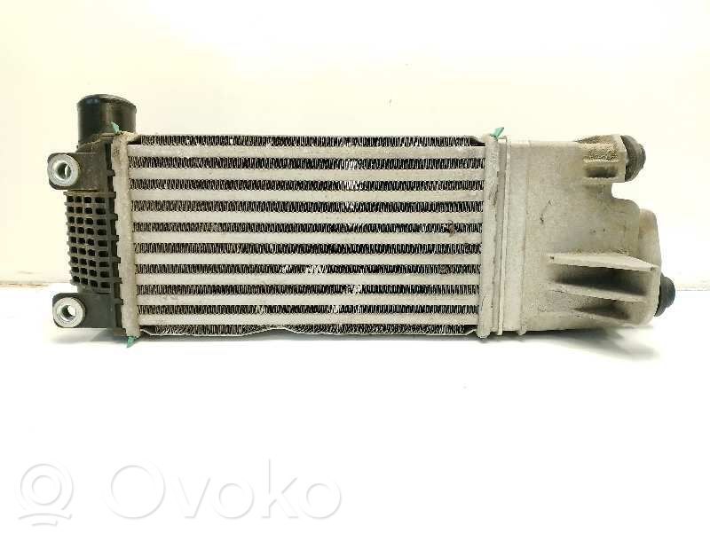 Toyota Auris 150 Chłodnica powietrza doładowującego / Intercooler 