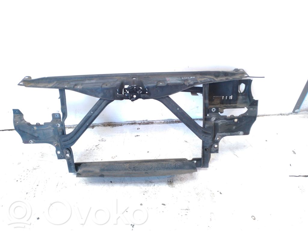 Seat Toledo II (1M) Панель 