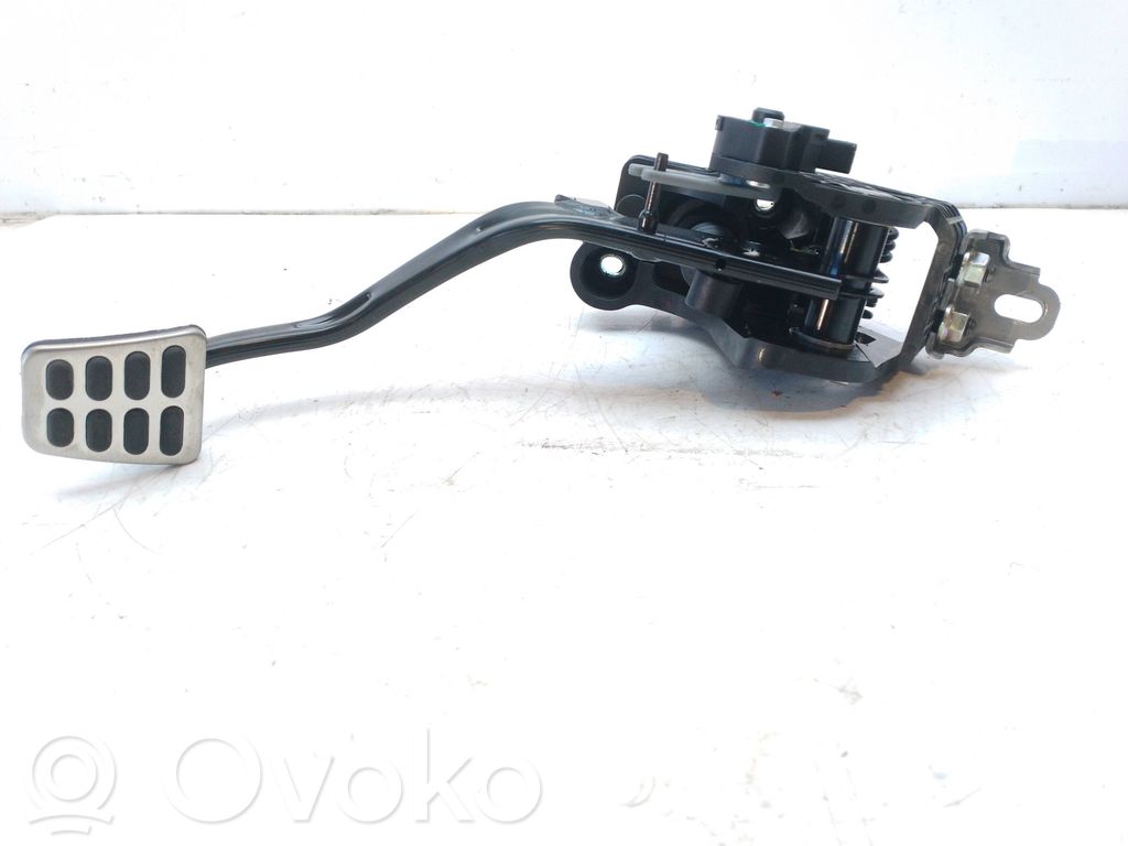 KIA Ceed Sankabos pedalas 