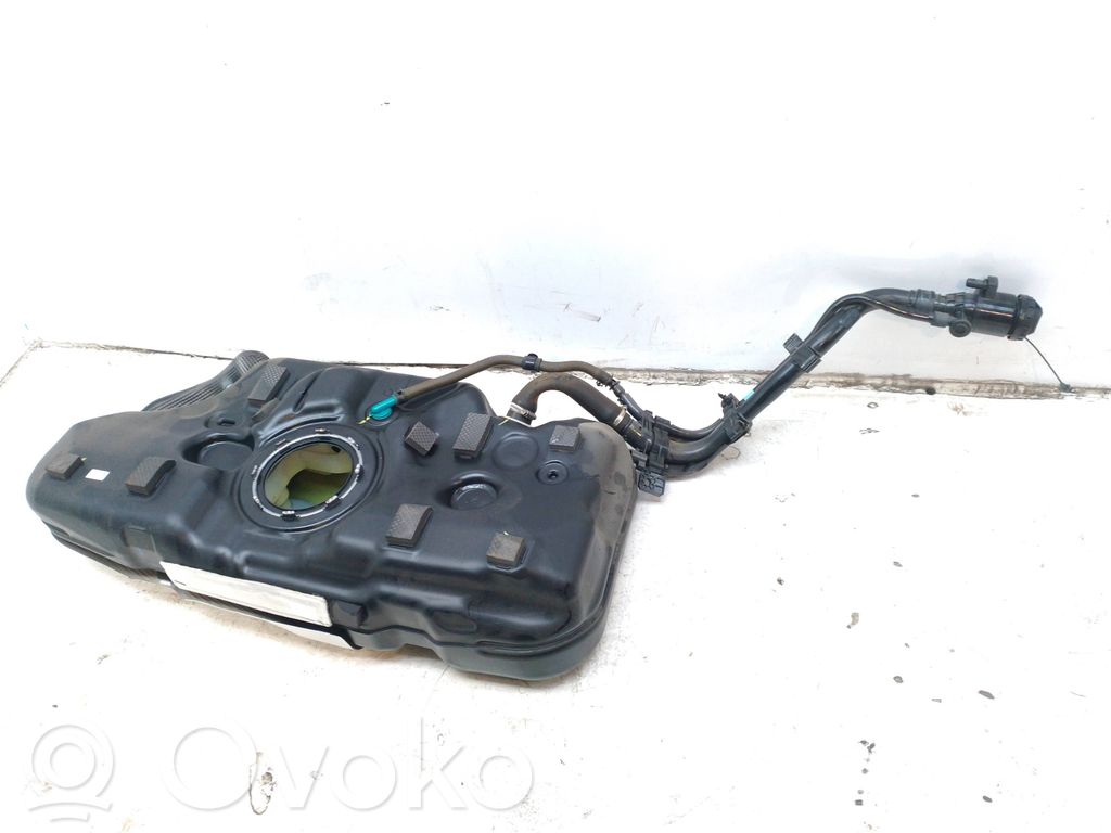 KIA Ceed Polttoainesäiliö 