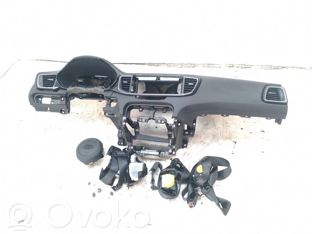 Airbag-Set   84710J7AA0WK