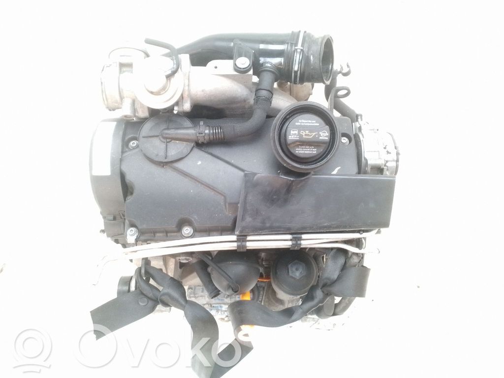 Silnik   AXR595529,038100098LX