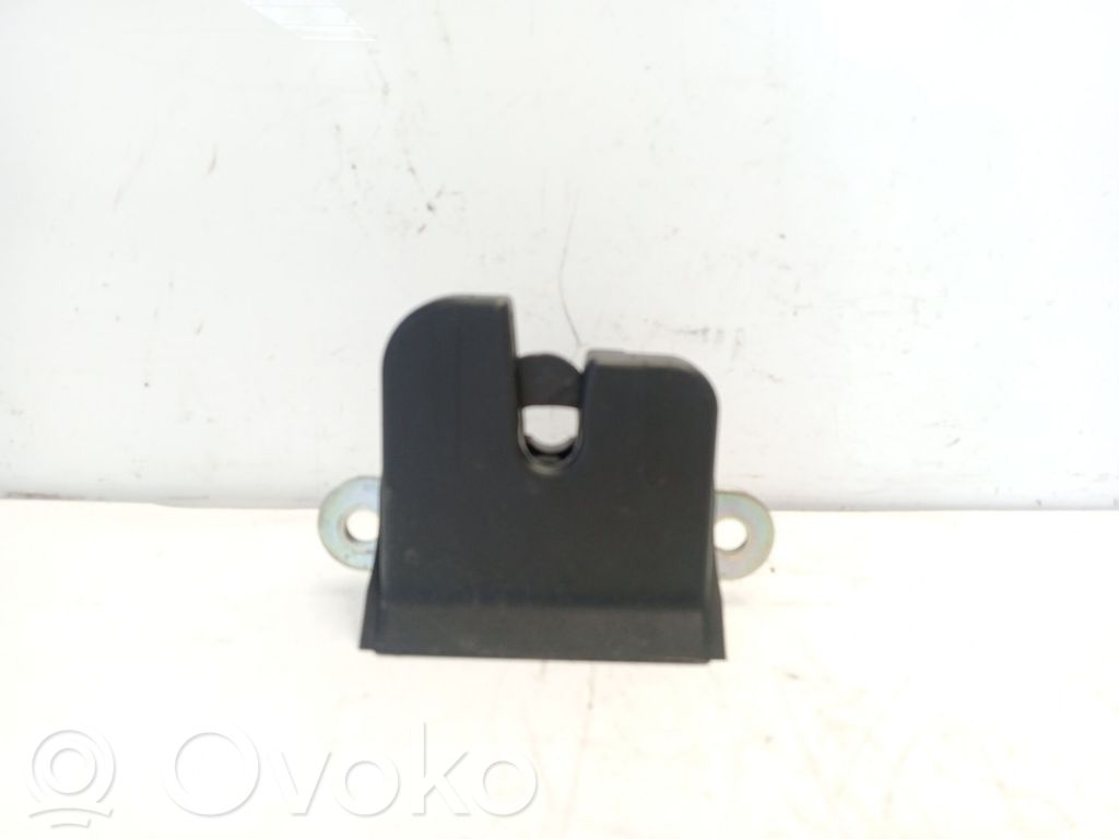 Tailgate lock latch   5F4827505DVS9