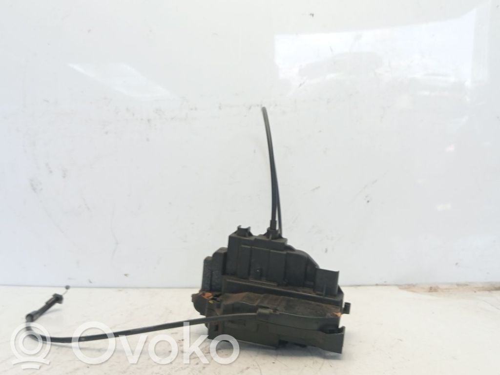 Ford C-MAX I Durų spyna (dvidurio) 