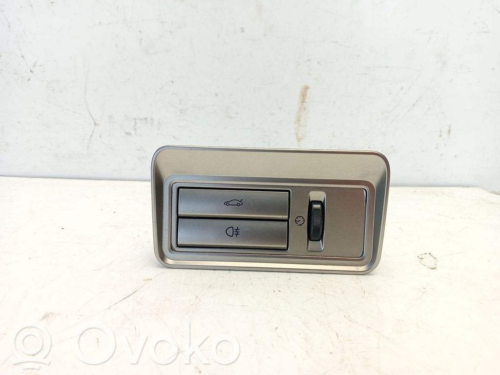 Interruptor de control multifunción   DX2311654AA