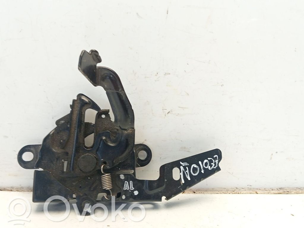 Tie down hook / loop   5351002790