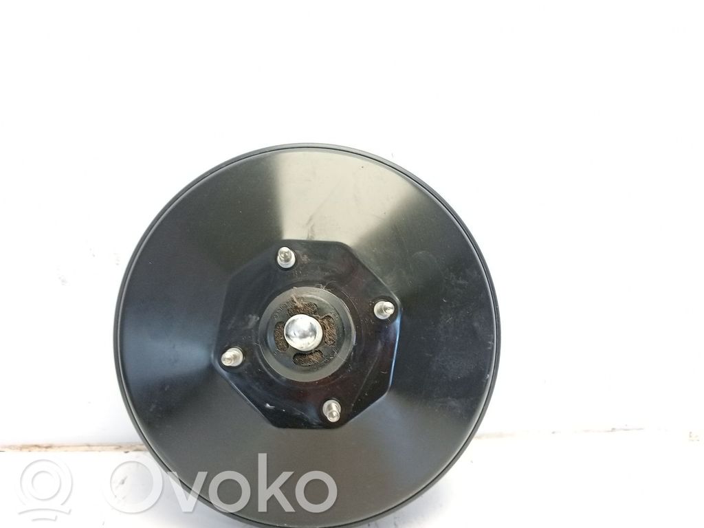 Fiat Qubo Hydraulisches Servotronic-Druckventil 