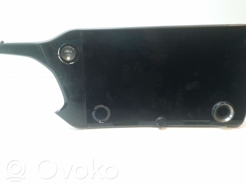 Lexus NX Radio/CD/DVD/GPS head unit 