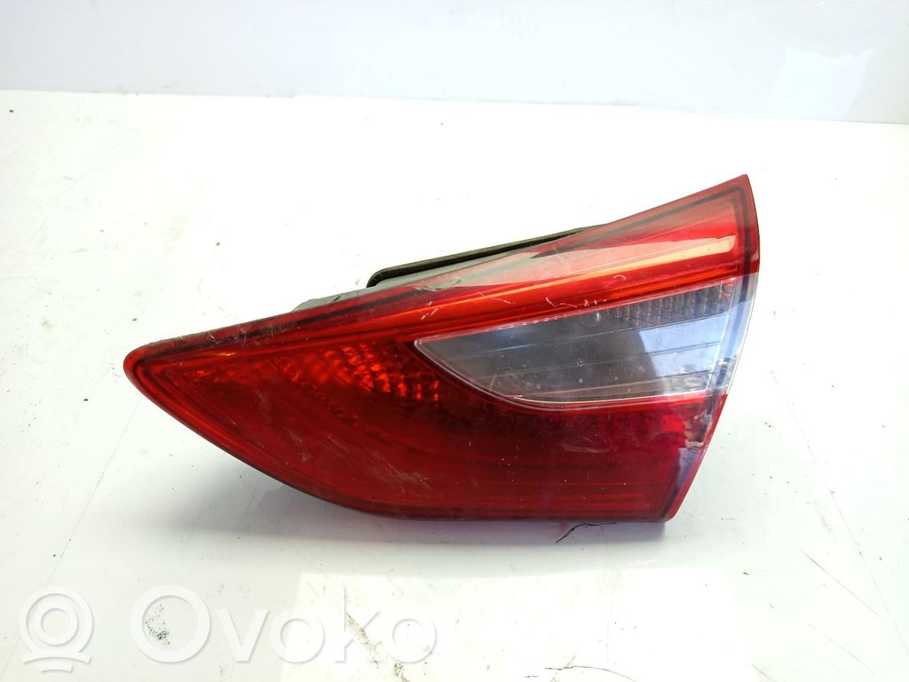 Hyundai i30 Luz trasera/de freno 