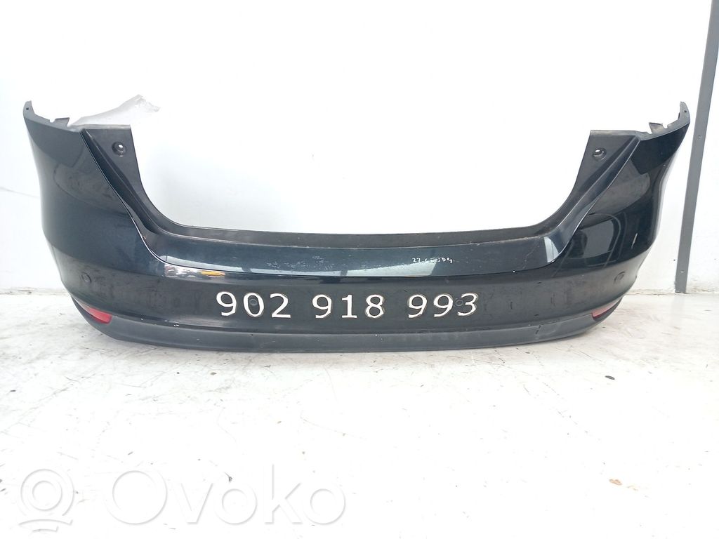 Ford Focus Puskuri 