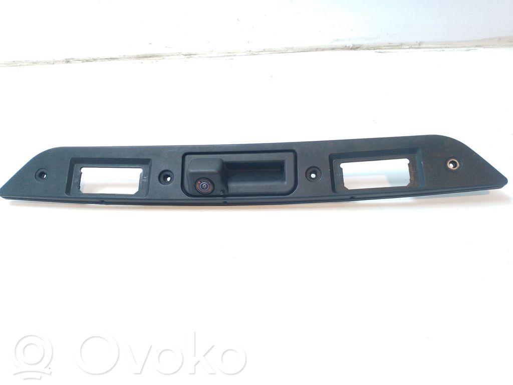 Cupra Formentor Rear door exterior handle 