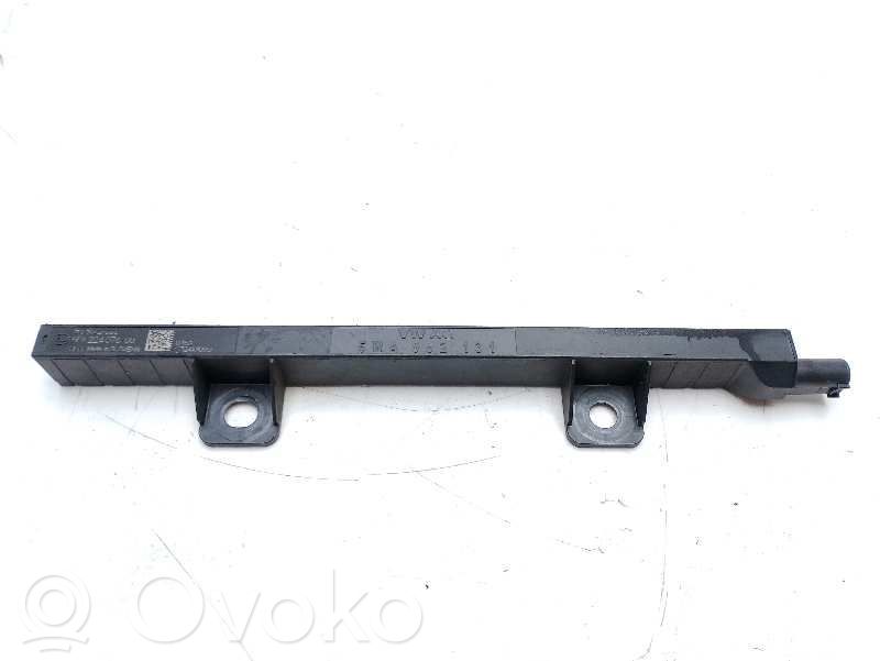 Cupra Formentor Antenne radio 