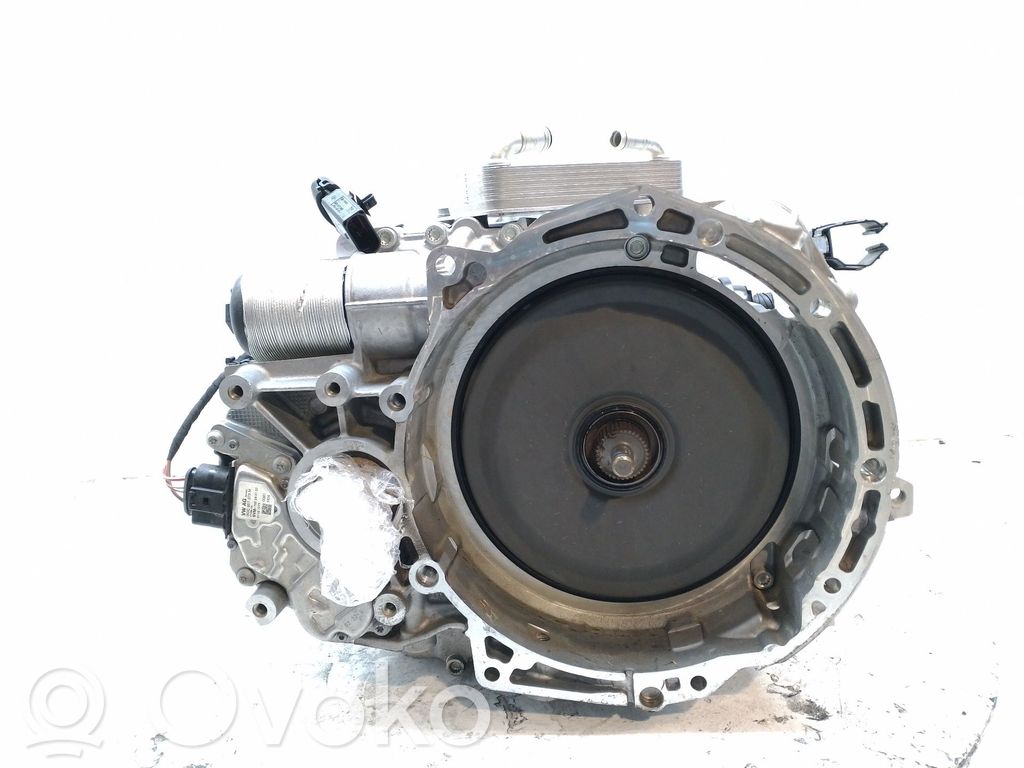 Cupra Formentor Manual 5 speed gearbox 