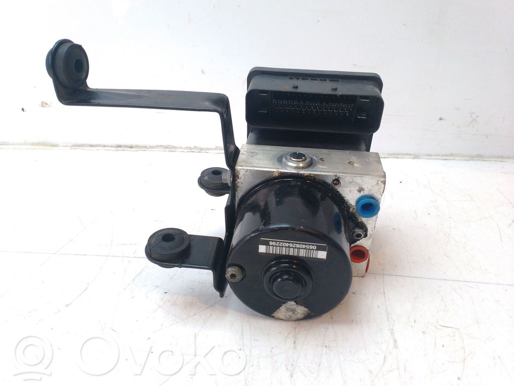 Ford C-MAX I ABS Blokas 