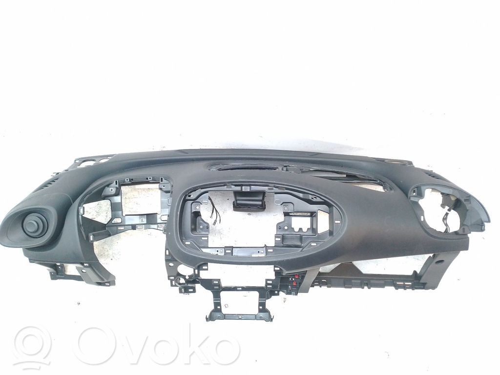 Toyota Aygo AB40 Panel de instrumentos 
