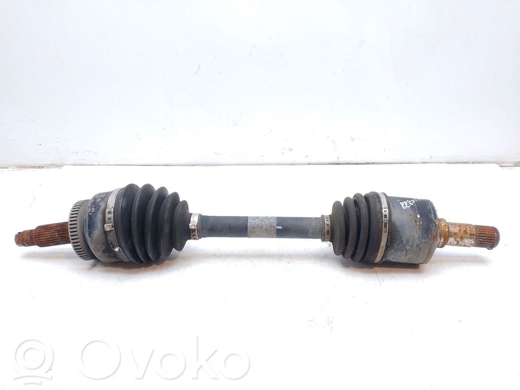 Eje de transmisión delantero   K5522560Y