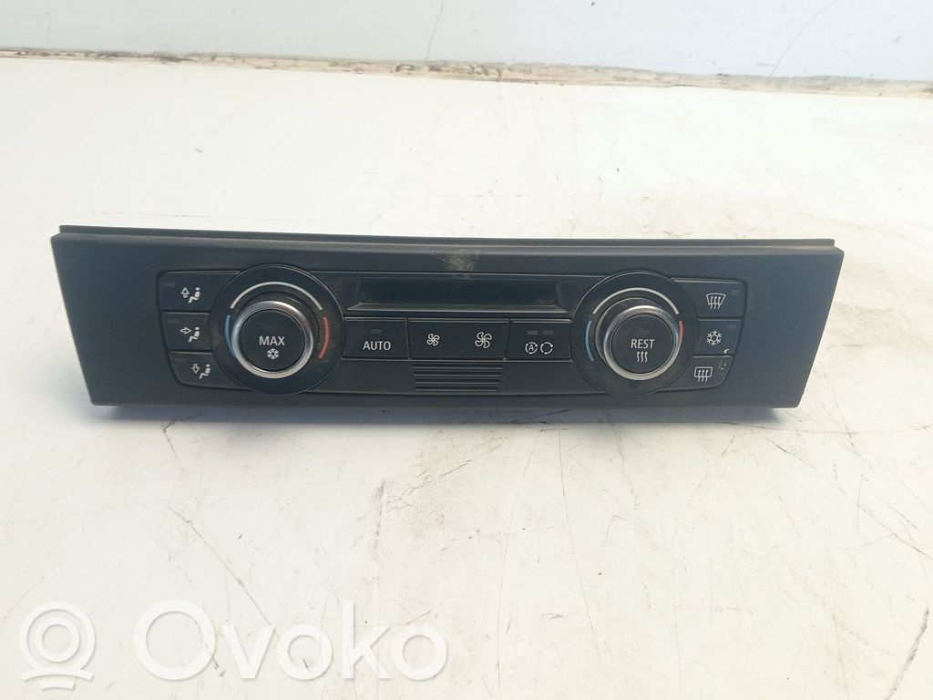 Unidad de control/módulo del aire acondicionado   64119199259