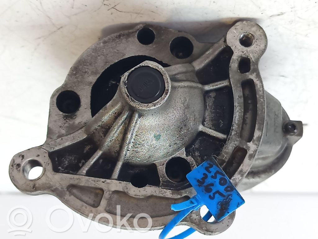 Starteris   5802CG,16G30158HC,D6RA57212V