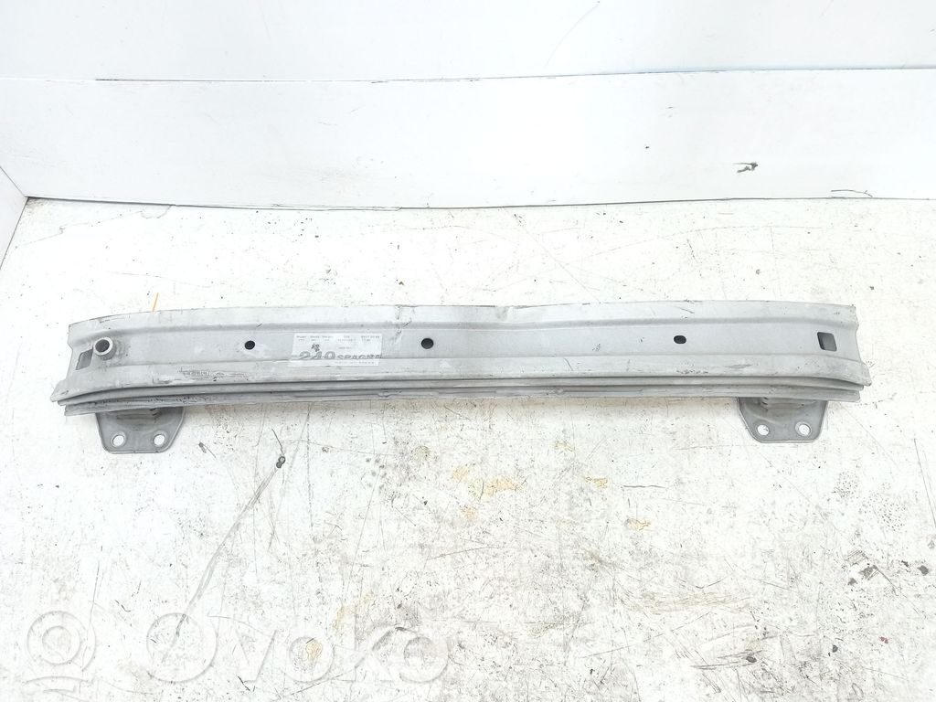 Peugeot Bipper Front bumper mounting bracket 