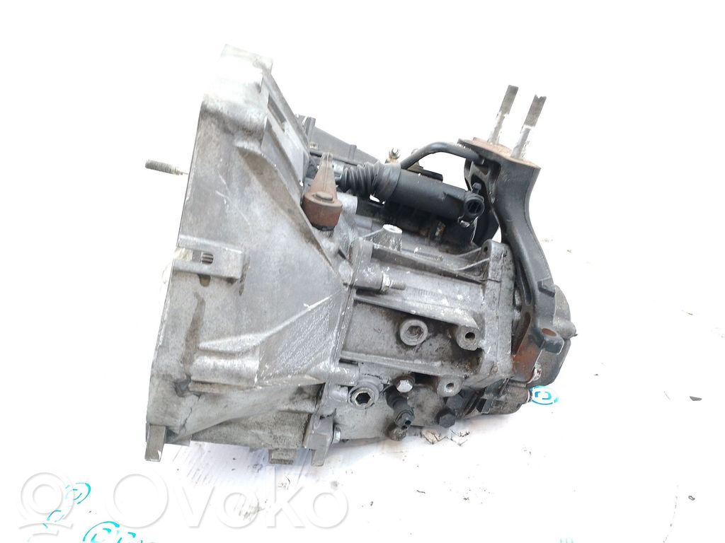 Fiat Punto (188) Cutie viteze manuală cu 5 trepte 