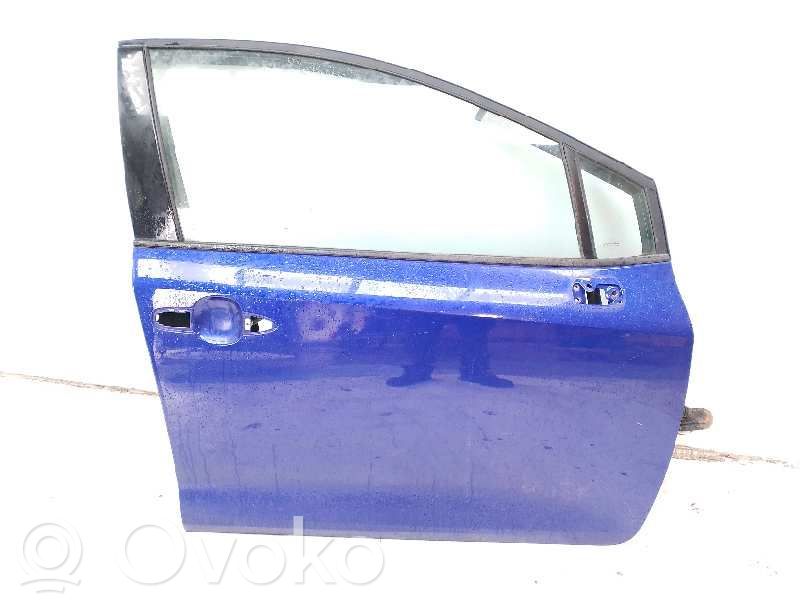 Toyota Corolla E160 E170 Durvis 