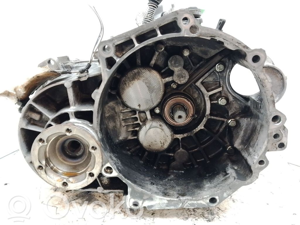 Audi A3 S3 8L Scatola del cambio manuale a 5 velocità 