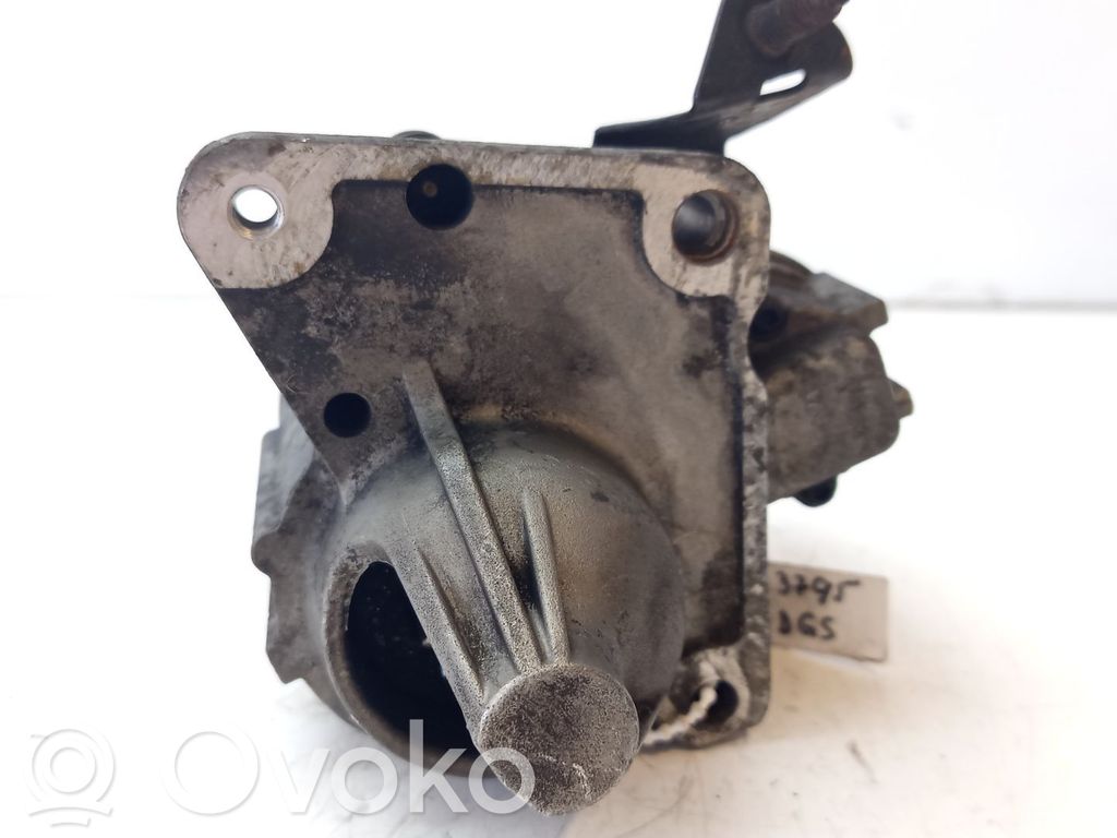 Motor de arranque   5802EG,9645100680