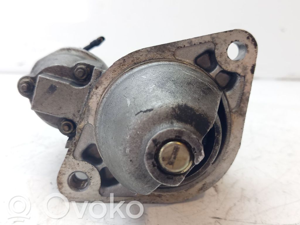 Motor de arranque   98014743,8971891181