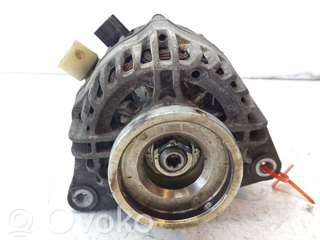 Ford Focus Ģenerators 