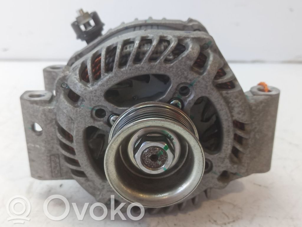 Ford Ranger Ģenerators 
