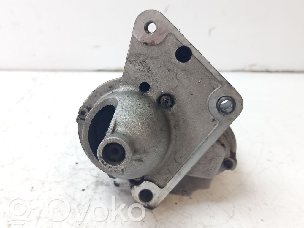 Starter motor   5802FH
