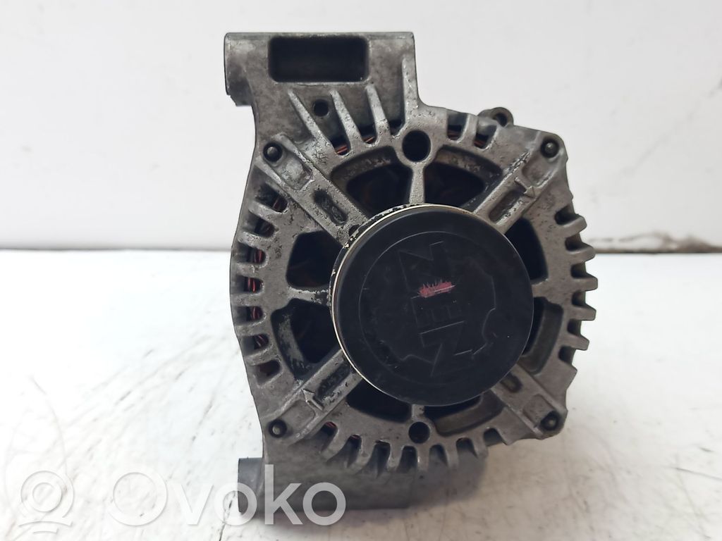 Fiat Grande Punto Ģenerators 