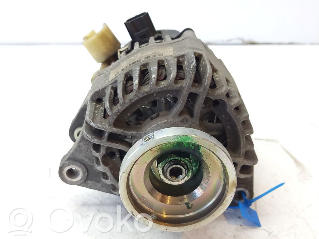 Ford Focus Ģenerators 