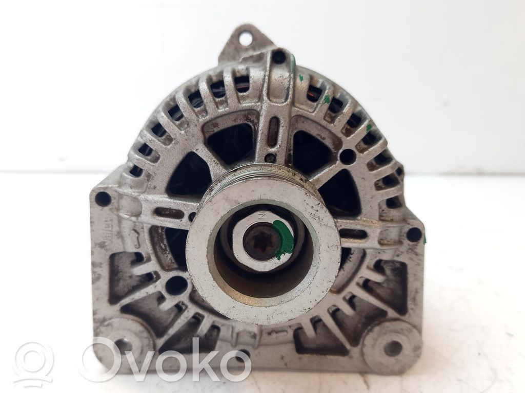 Alternator   8200660041,LRA02350