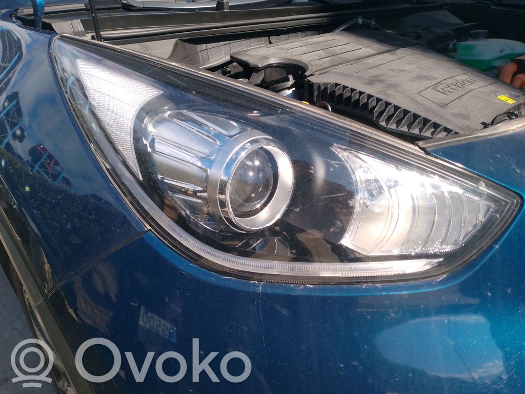 Phare frontale   92102G5000