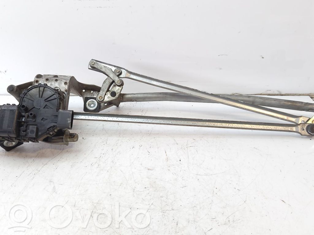 Motor del limpiaparabrisas   1255958,3397020600