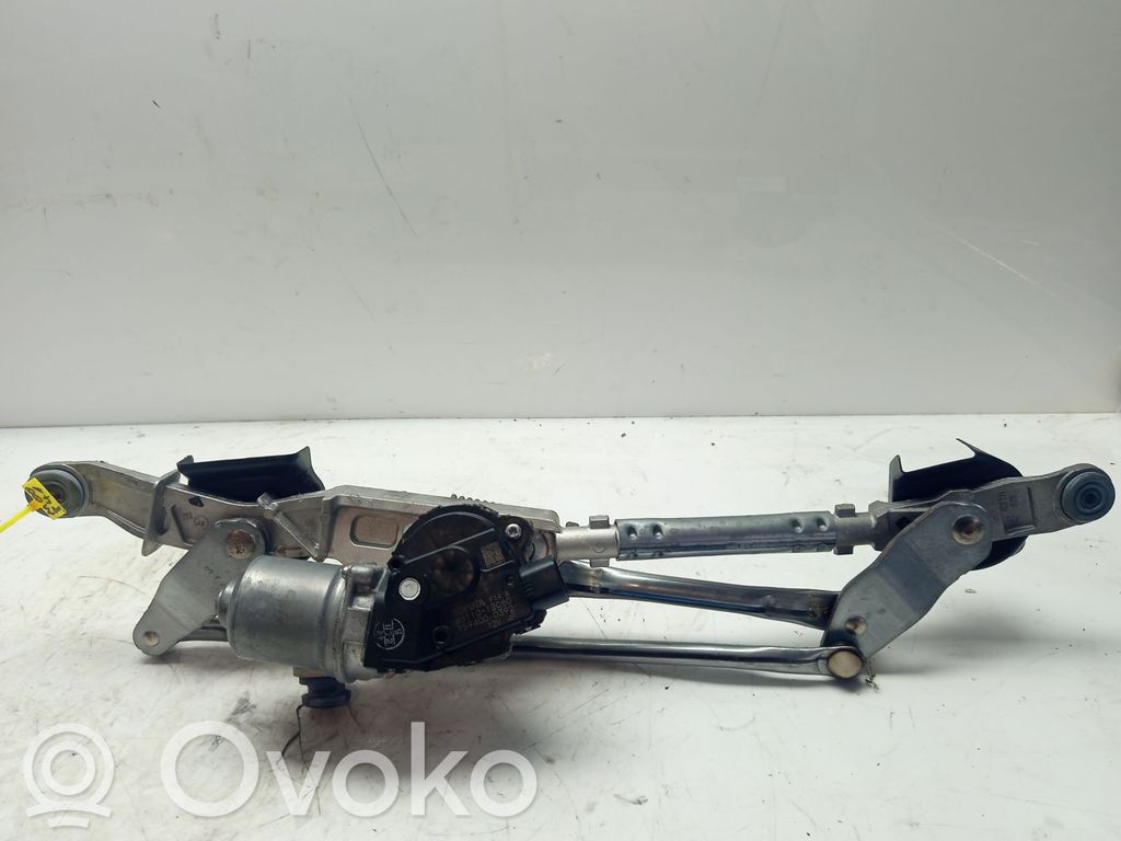 Toyota Corolla E160 E170 Wischermotor 