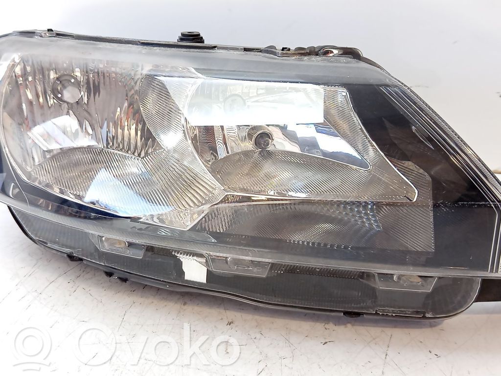 Scheinwerfer   5JB941018,90037388