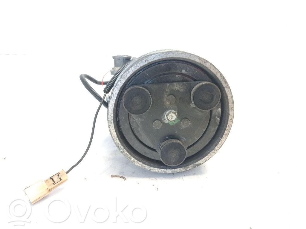 Mazda 6 Air conditioning (A/C) compressor (pump) 