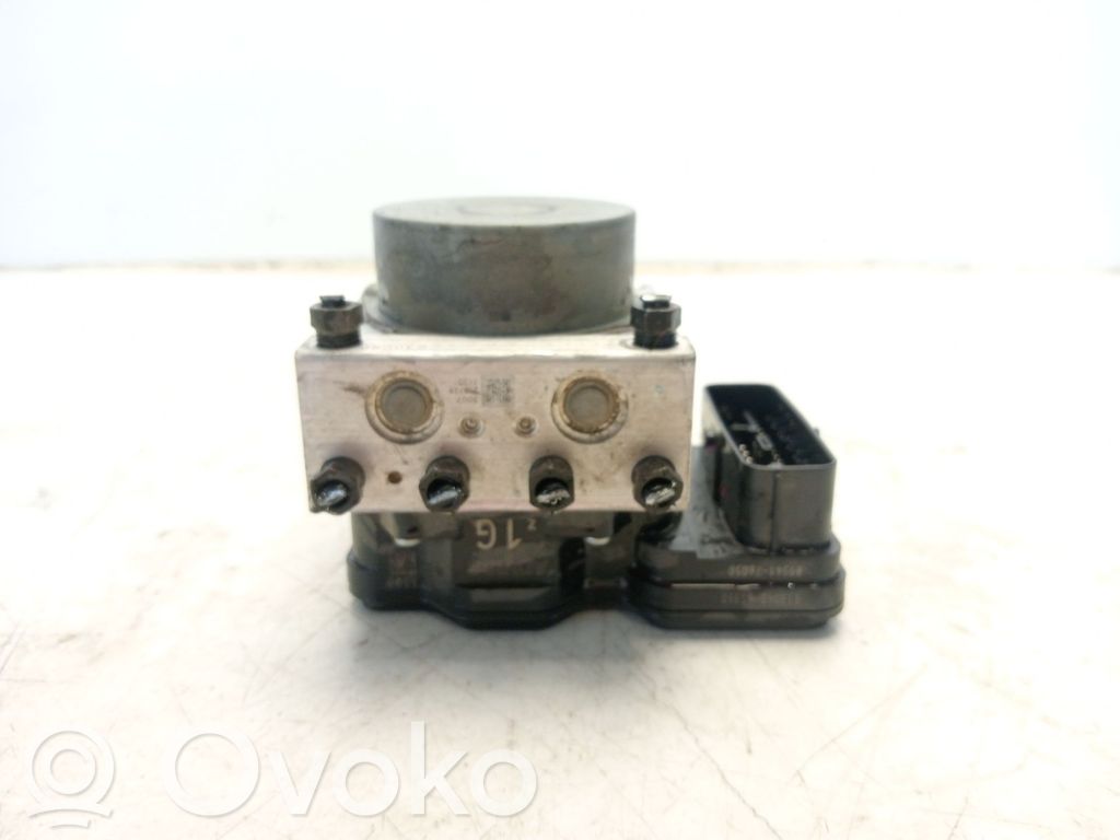 Lexus UX ABS bloks 