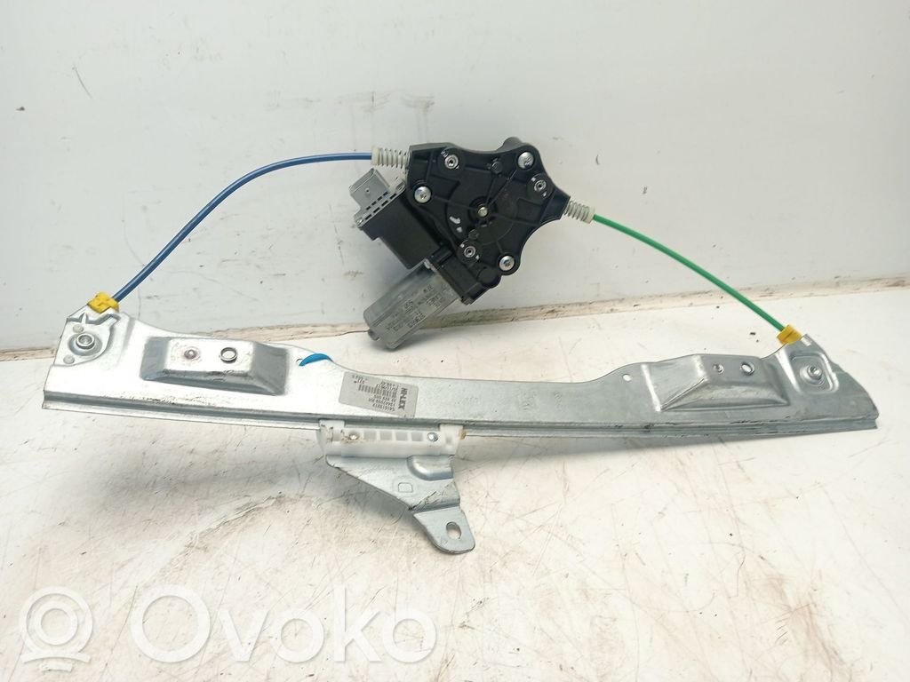 Electric window control switch   13447039