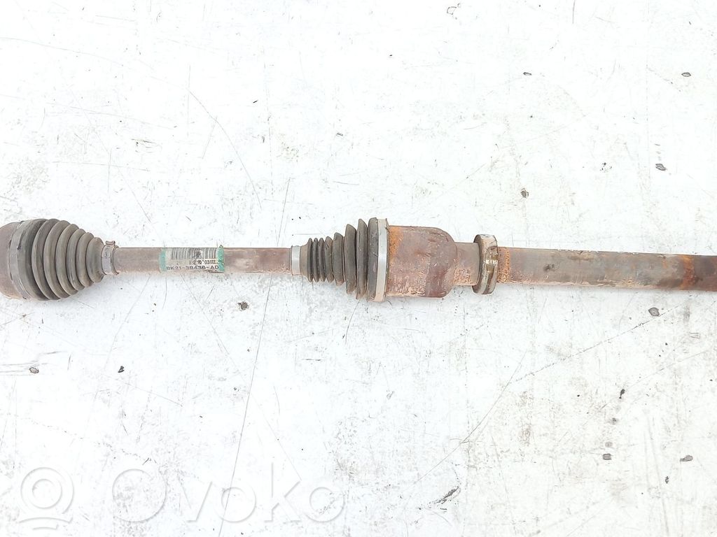 Ford Tourneo Front driveshaft 