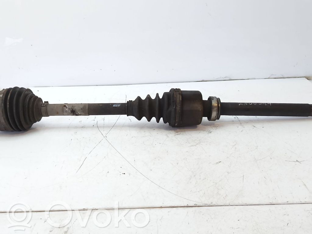 Citroen C8 Front driveshaft 