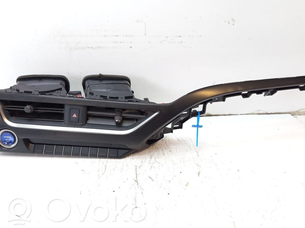 Climate control unit   5590076120