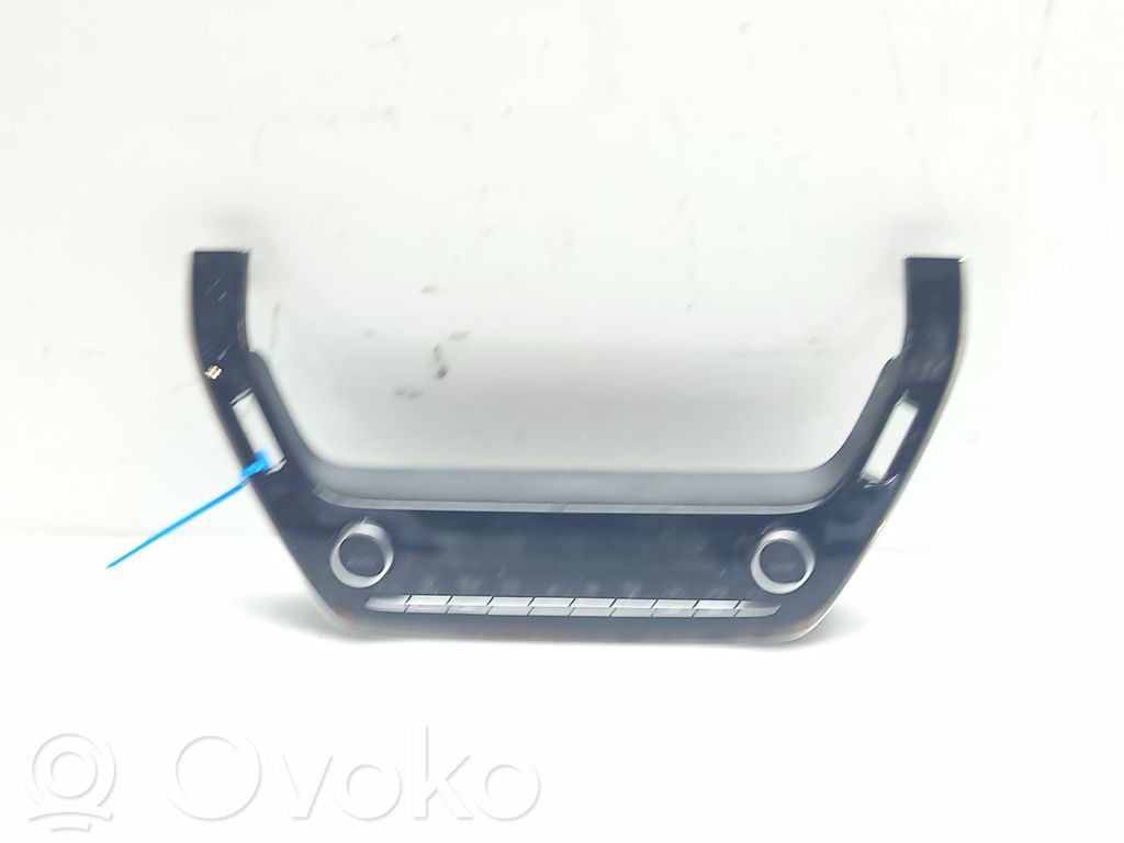 Climate control unit   5590002M50