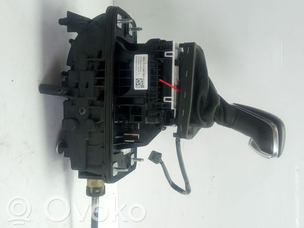 Commodo, commande essuie-glace/phare   4G1713041BG