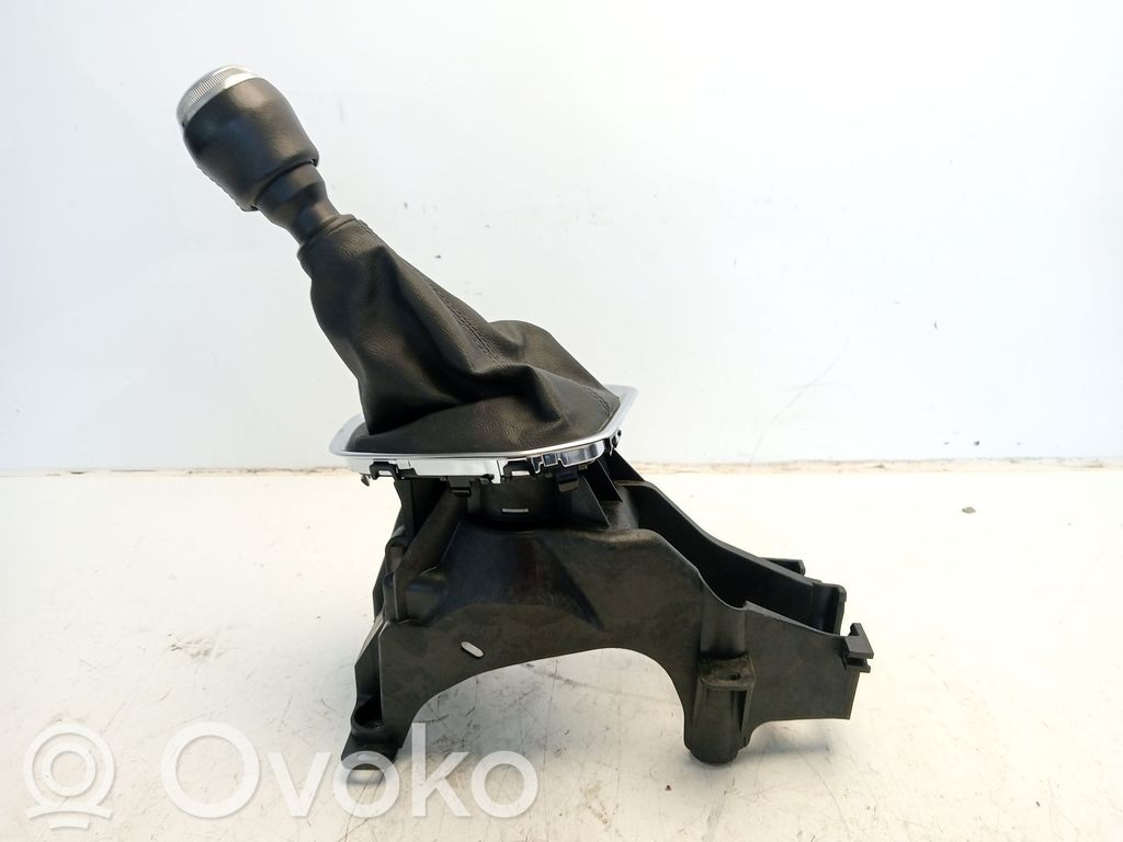Renault Clio IV Interruptor/palanca de limpiador de luz de giro 